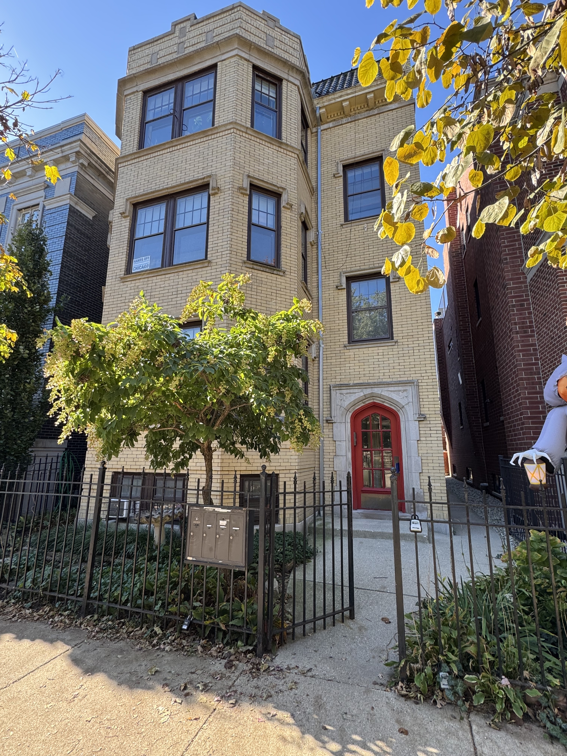 3746 North Wayne Avenue - Unit G