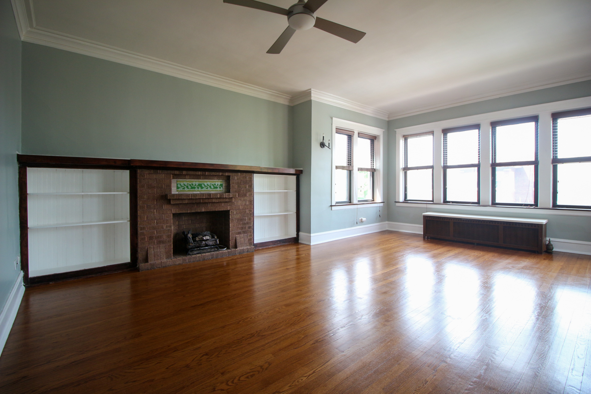 4847 N Washtenaw Ave, Unit 3, Chicago, IL 60625