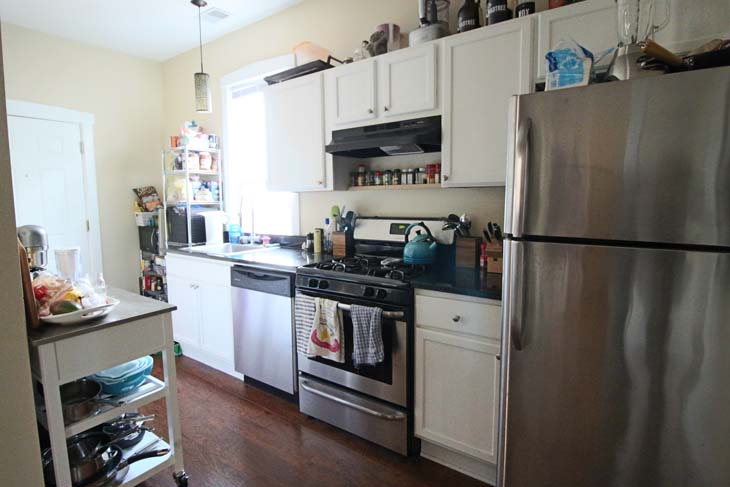 2906 N Ridgeway Ave, Unit 3, Chicago, IL 60618