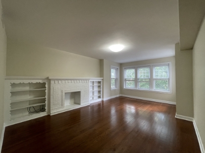 4950 North Christiana Avenue - 1