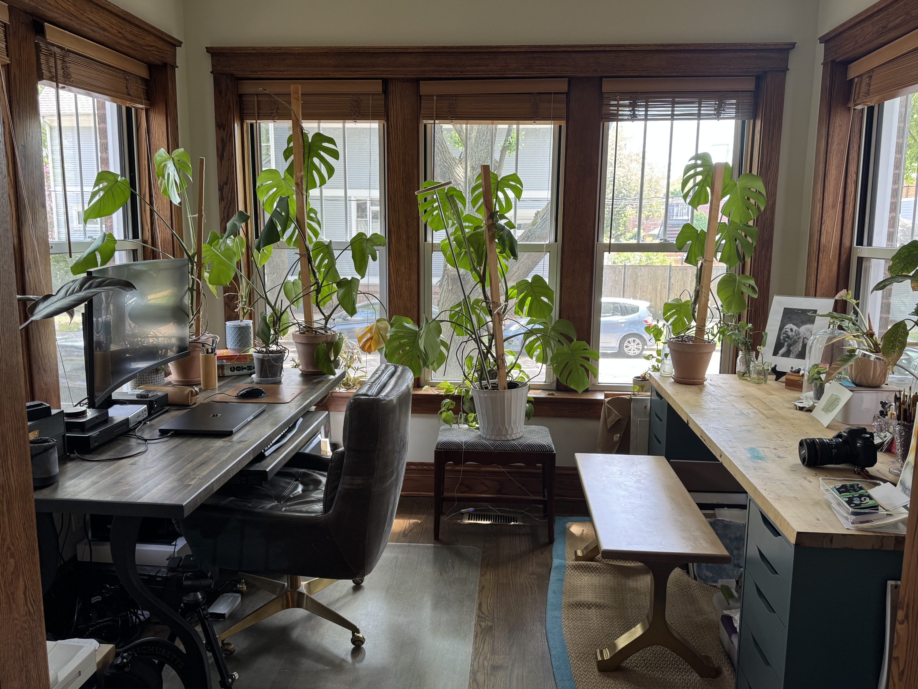 1706 West Byron Street - 1
