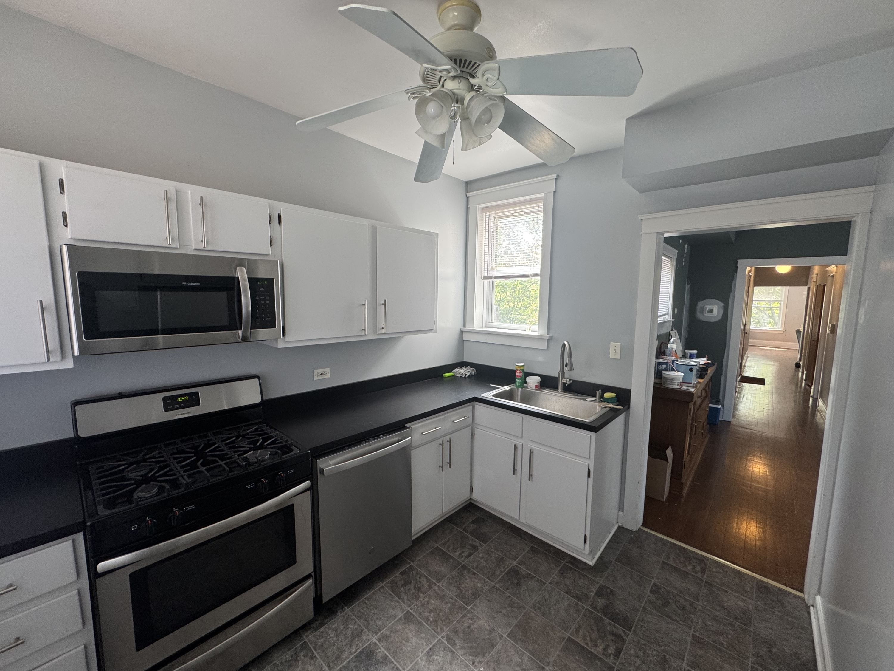1706 West Byron Street - 1
