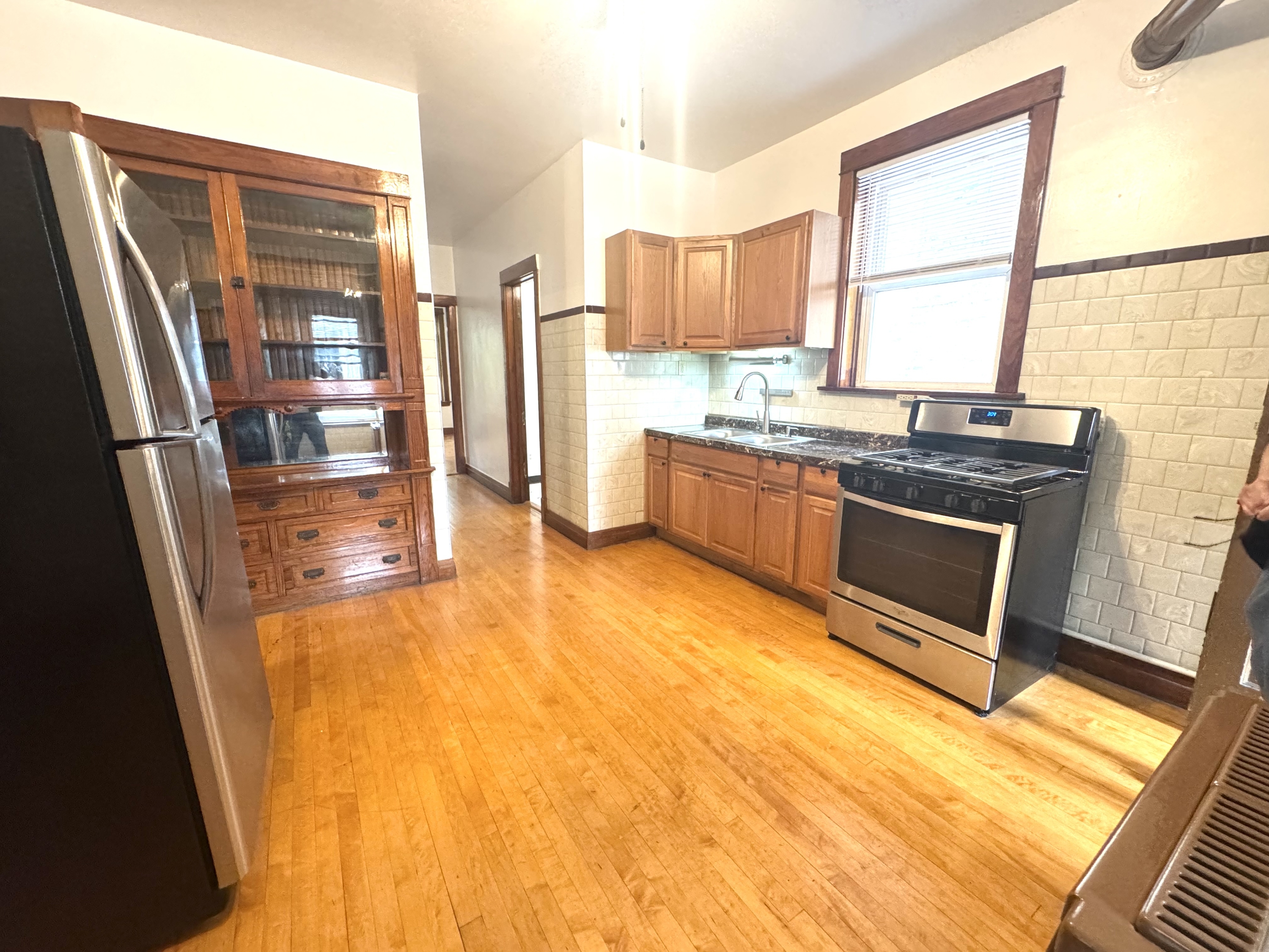 3848 North Damen Avenue - 2N
