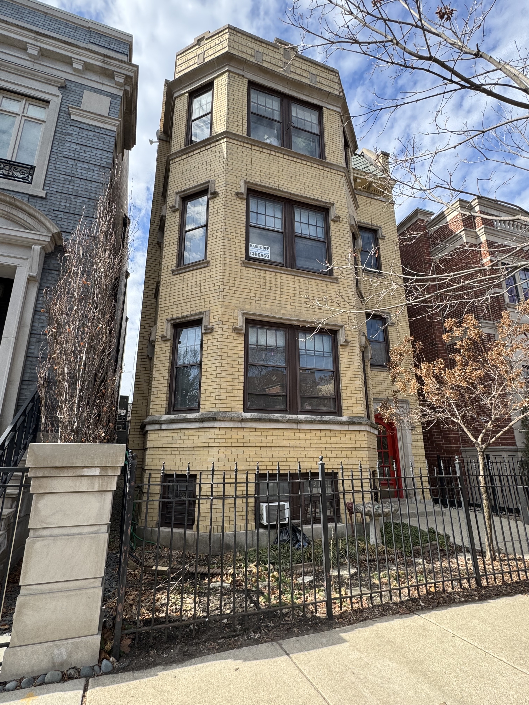 3746 North Wayne Avenue - Unit G