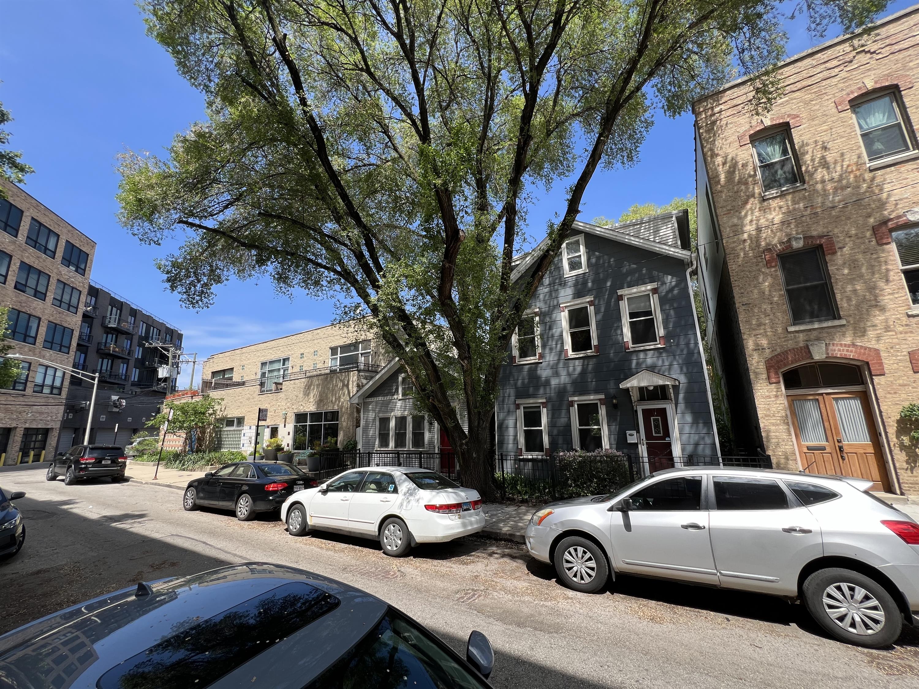 2010 West Concord Place