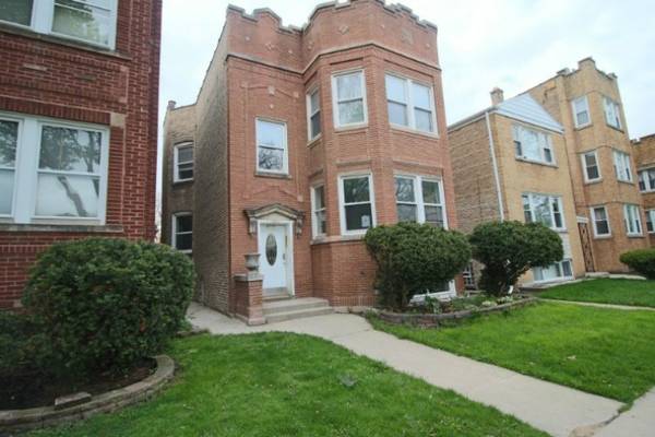 5716 N Rockwell St, Unit 1, Chicago, IL 60659