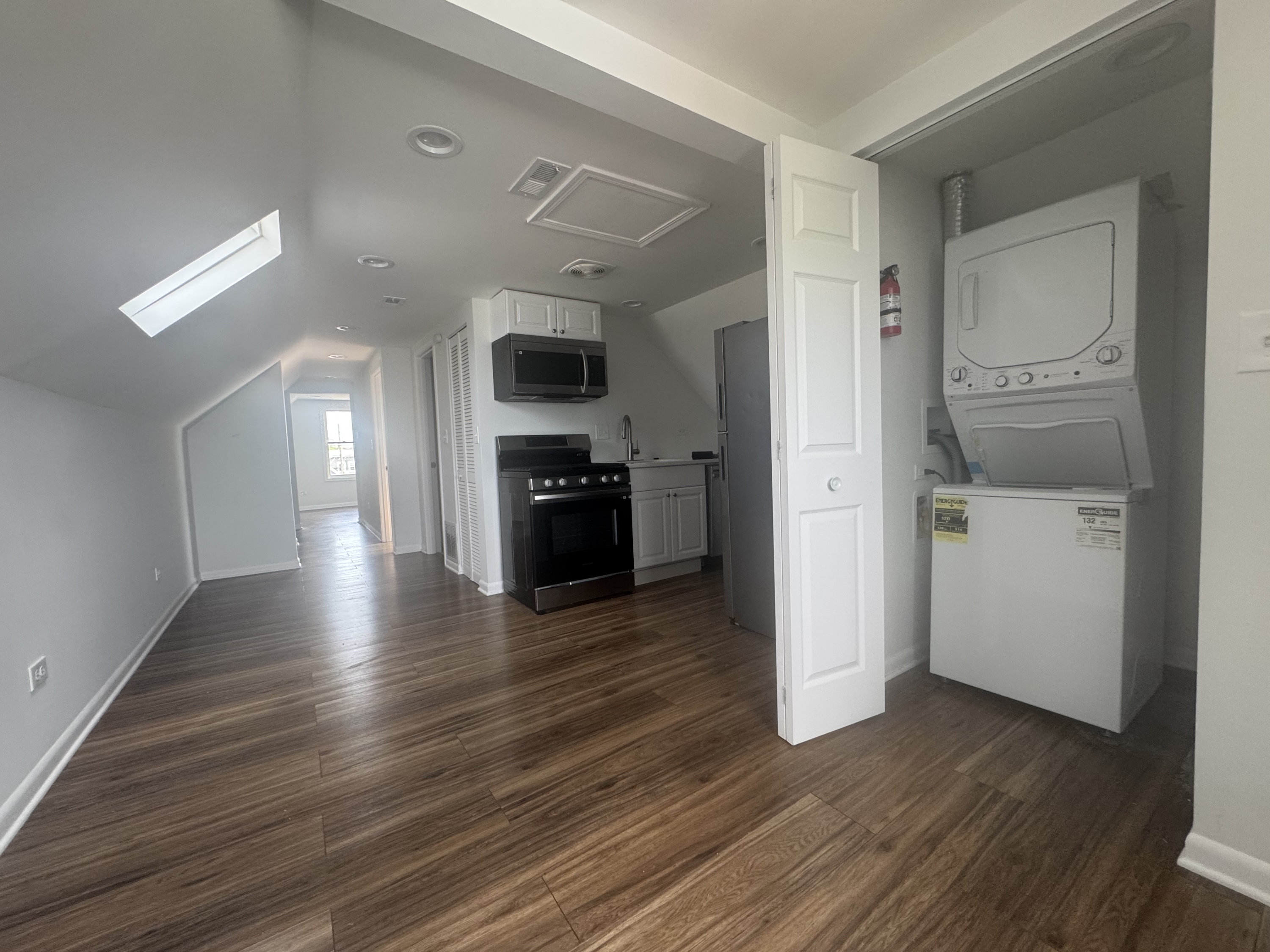 5148 West Henderson Street - 3