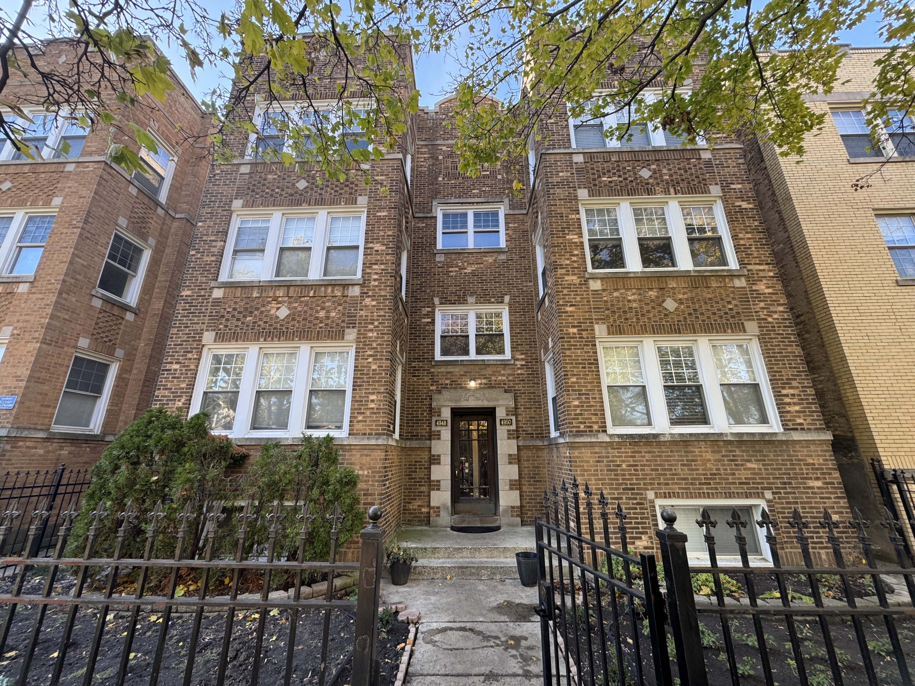 4948 North Christiana Avenue - 3