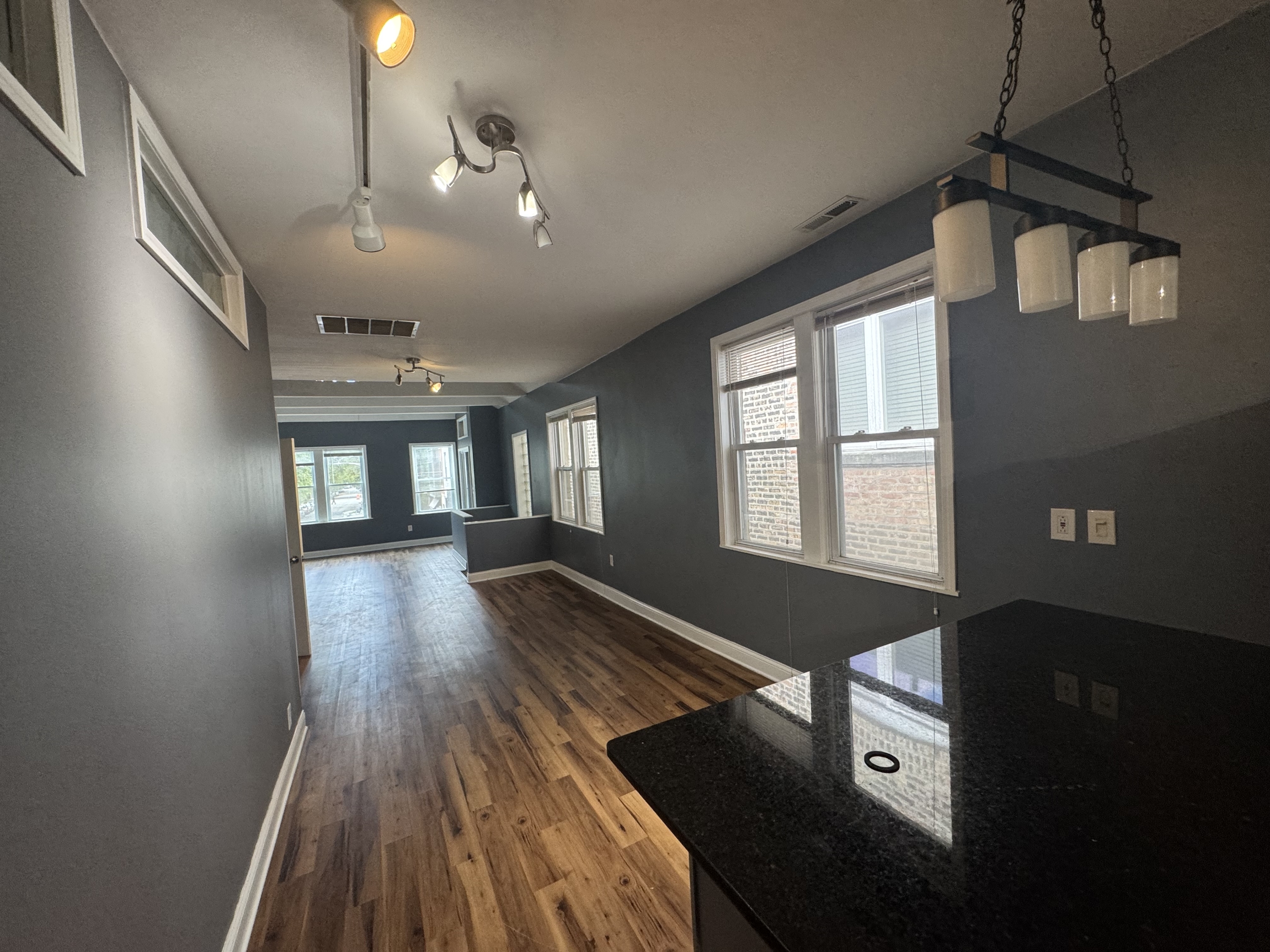 2062 North Damen Avenue - 2