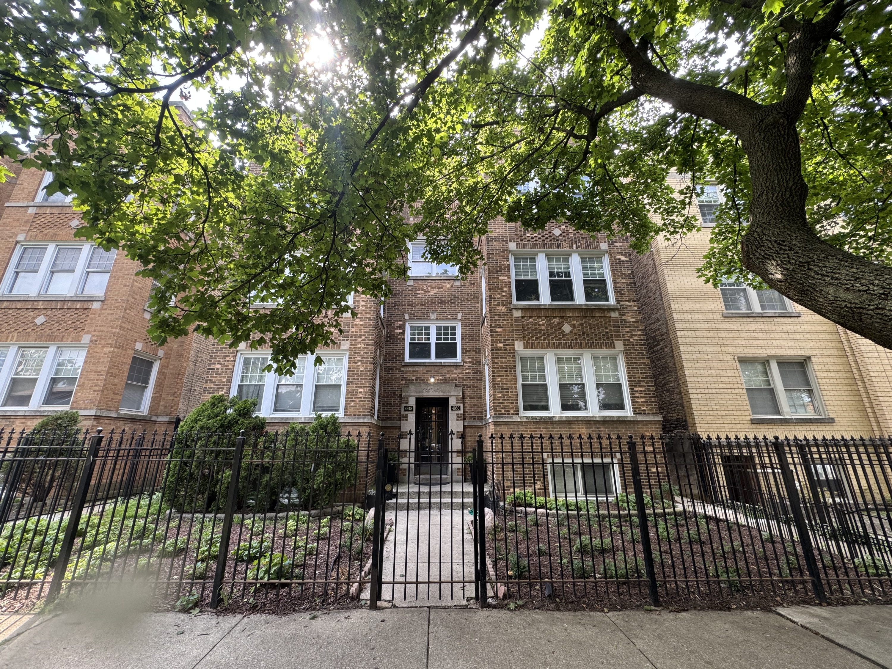 4950 North Christiana Avenue - 1
