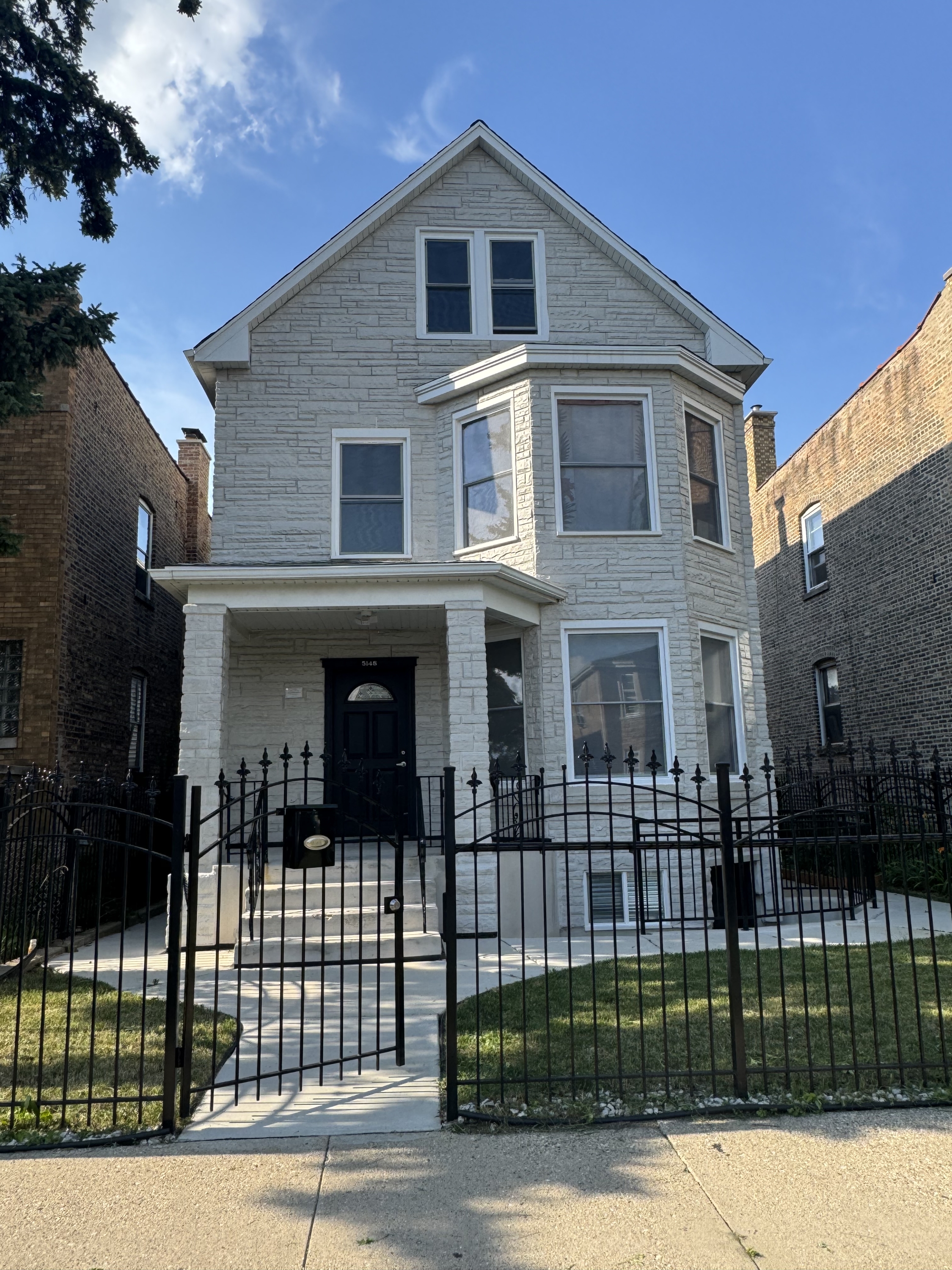 5148 West Henderson Street - 3